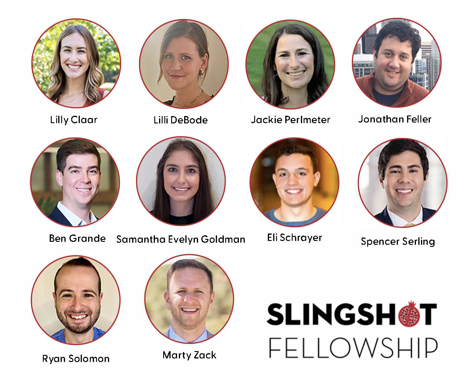 Slingshot Fellowship Slingshot Fund